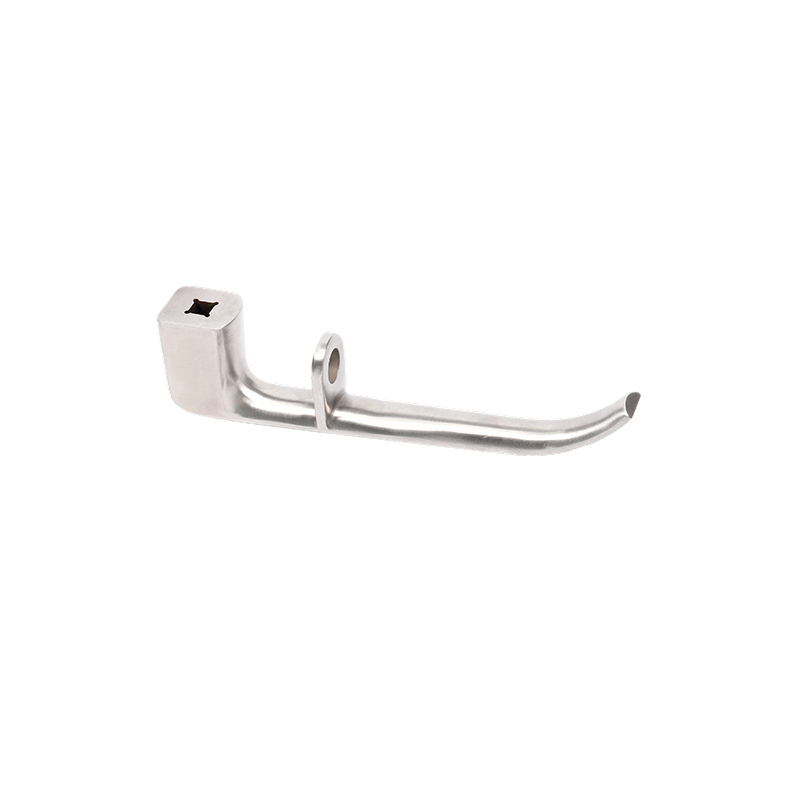 Accesorii hardware arhitecturale pentru turnare de precizie din oțel inoxidabil Accesorii hardware arhitecturale pentru turnare de precizie din oțel inoxidabil