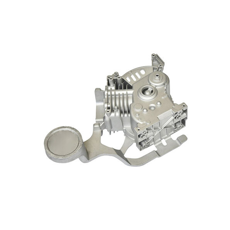 Componente din aluminiu turnat sub presiune