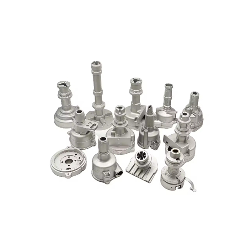 Componente din aluminiu turnat sub presiune Componente din aluminiu turnat sub presiune